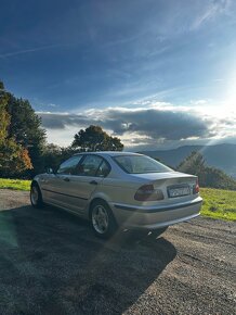 BMW e46 318d 2004 - 3