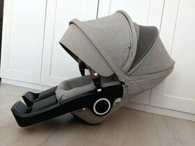 Stokke Trailz - športová čásť Bushed Grey - 3