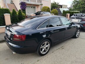 Audi A6 3.2 Quatro - 3