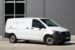 Mercedes-Benz Vito eVito 112 lang - 3