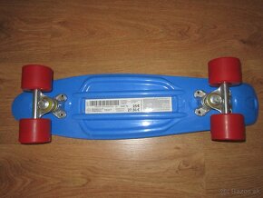 skateboard - 3