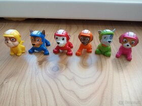 Predam postavicky Paw Patrol - 3