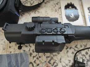 Pulsar Digisight Ultra N455 LRF - 3