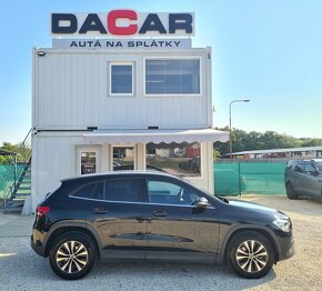 MERCEDES-BENZ GLA 200 D A/T - 3