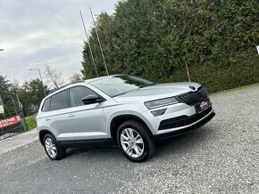 Škoda Karoq 2.0 TDI SCR Style 4x4 DSG Full LED - 3