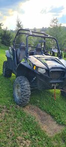 Polaris rzr 900 xp - 3