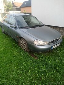 Mondeo - 3