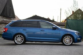 Škoda Octavia Combi 2.0 RS TDI DSG. - 3