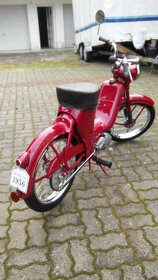 Jawa 555 - 3