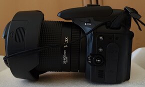 FujiFilm FinePix S100FS - 3