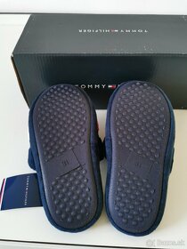 Tommy Hilfiger detské šľapky - 3