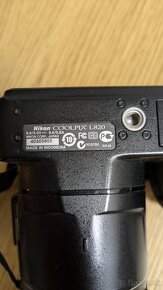 Nikon Coolpix L820 - 3