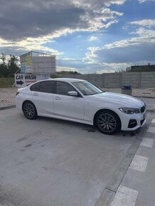 BMW rad 3 M 320i xDrive A/T - 3