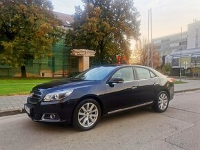 Chevrolet Malibu LTZ 2.0 diesel automat - 3