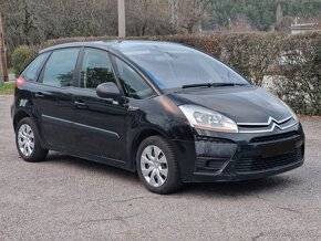 Citroen C4 Picasso - 3