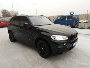 bmw x5 M-Packet - 3