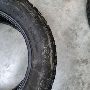 Zimné pneumatiky 225/65 R17 ORIUM DOT2822 - 3