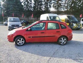 Renault Clio Grandtour 1.2 16V Expression - 3