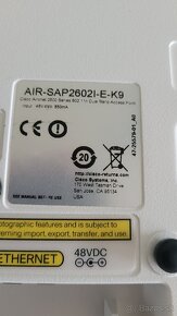 Cisco AIR-SAP2602I-E-K9 - 3