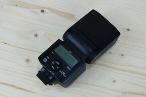 SONY HVL - F46RM - 3