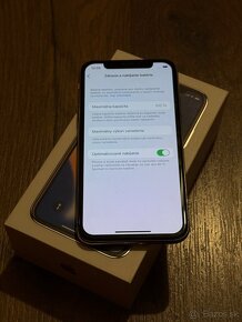 IPhone X 64GB - 3