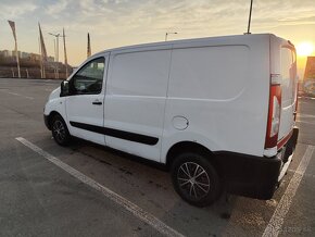 Peugeot expert 1.6 hdi  66 KW L1h1 - 3