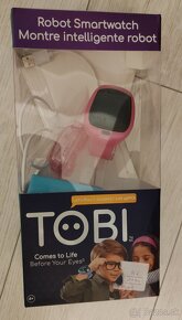 Hodinky Tobi - 3