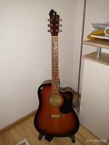 Gitara - 3