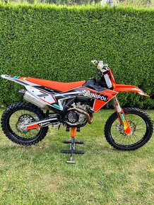 KTM SXF 450 20233 - 3