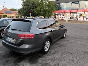 Predam/vymenim VW Passat B8 2.0tdi Comfortline DSG6 - 3