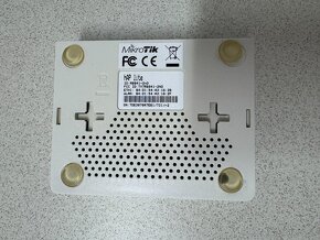 Predám router Mikrotik RB941-2nD - 3