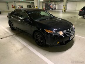 Honda Accord 2.0 VTEC automat - 3