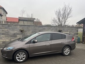 Honda insight 1,3 benz A/T - 3