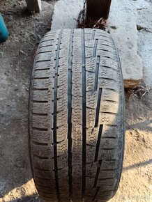 Nokian Zimné pneumatiky 215/55 R16 - 3