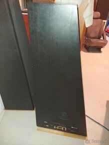 Predám JBL TI 5000 - 3