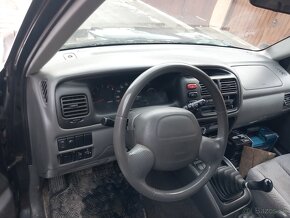 Suzuki Grand Vitara 2.0tdi 4x4 - 3