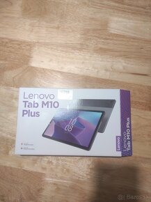 Lenovo Tab M10 plus - 3