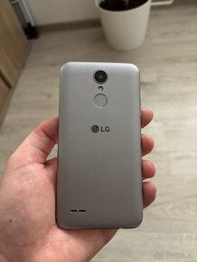 LG K4 M160 2017 8GB - 3