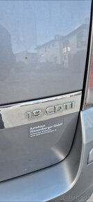 Opel Astra 1.9 CDTI - 3