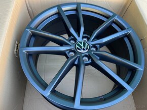 VW PASSAT alu kola 19" nové, originál VW  - 3