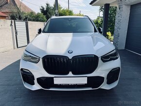 Bmw X5 xDrive 30d Mpacket - 3