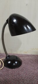 Lampa bakelit model 11105 industrial - 3