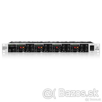 Behringer HA 4700 POWERPLAY PRO Slúchadlový zosilňovač - 3