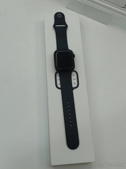 Apple Watch 7 45mm - 3