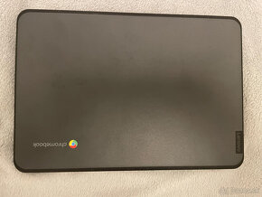 Lenovo Chromebook - 3