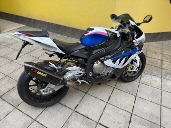 BMW S1000RR - 3