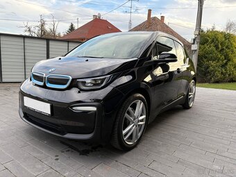 Bmw i3 94 Ah - 3