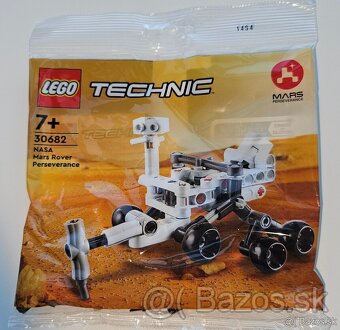 LEGO Polybagy - 3