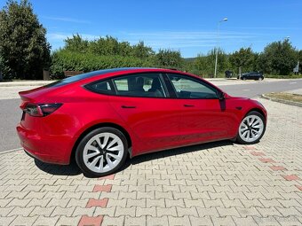 TESLA Model 3 Standard Range RWD 60 LFP - 3