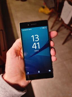 SONY XPERIA Z5 PREMIUM GOLD - 3